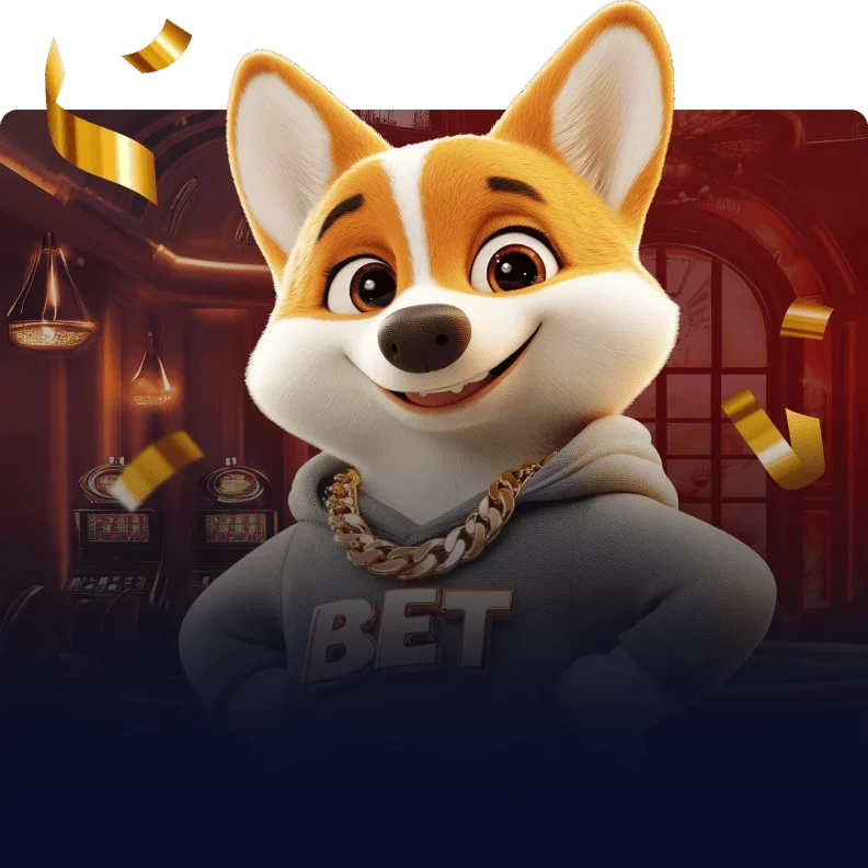 Corgibet Banner mobile